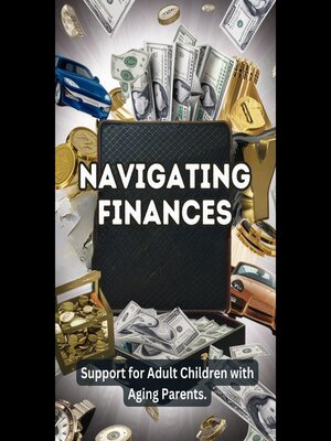 cover image of Navigating Finances